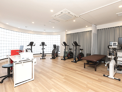 gallery