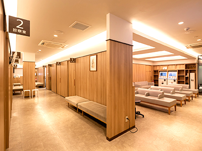 gallery