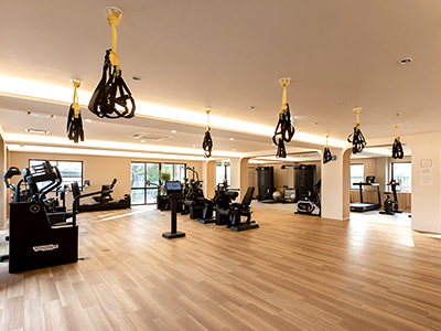 gallery