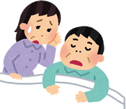 睡眠時無呼吸症候群(OSA)について