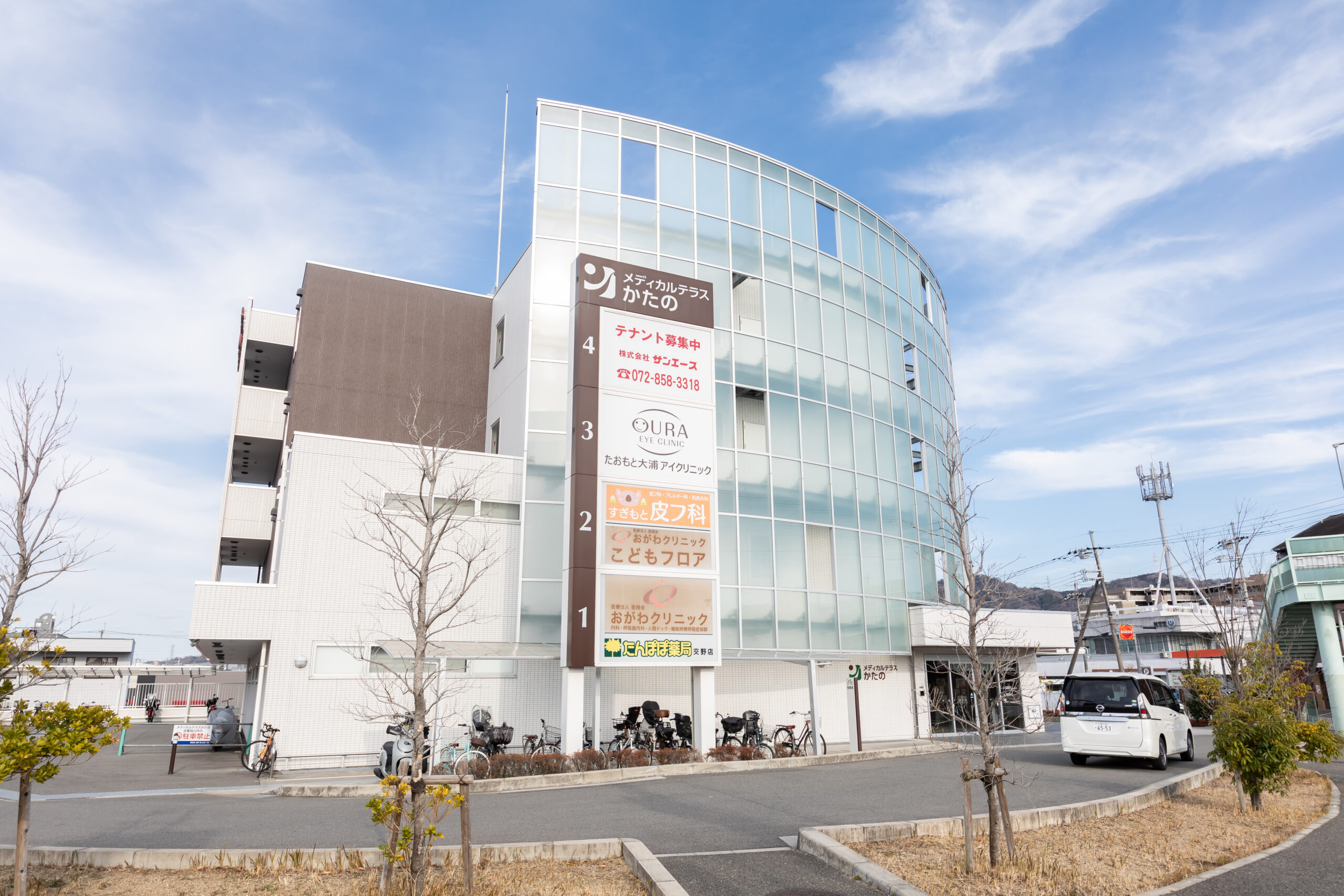 医師として歩んできた道 ― 人に寄り添う医療を目指して