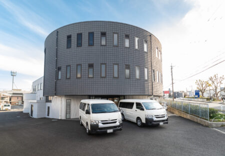 医療とつながるデイケア「はばたき」― 未来の元気を育てる場所