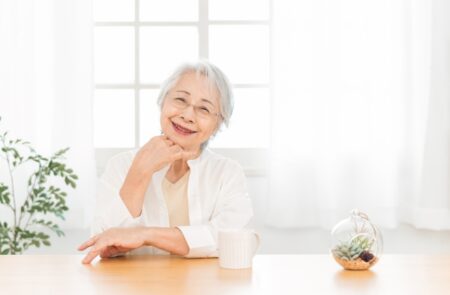 感染者の傾向