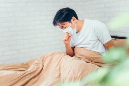 慢性咳嗽