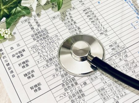 生活習慣病とは